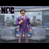 [Pre-Order]Fresh Monkey Fiction 1/12 Action Figure NPC (Non-Playable Characters) BBTS Exclusive