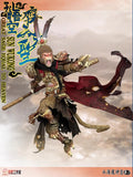 [Pre-Order]Fury Toys 1/12 7inches Action Figure Great Sage Equal to Heaven Sun Wukong