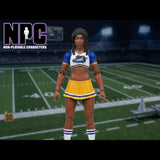 [Pre-Order]Fresh Monkey Fiction 1/12 Action Figure NPC (Non-Playable Characters) BBTS Exclusive