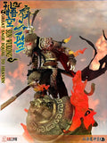 [Pre-Order]Fury Toys 1/12 7inches Action Figure Great Sage Equal to Heaven Sun Wukong