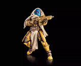 [Pre-Order]Four Horsemen Studio Mythic Legions 1/12 6inches Action Figure Cosmic Legions Oxkrewe, Book Two - Harrow Zone