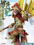 [Pre-Order]Fury Toys 1/12 7inches Action Figure Great Sage Equal to Heaven Sun Wukong