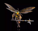 [Pre-Order]Four Horsemen Studio Mythic Legions 1/12 6inches Action Figure Cosmic Legions Oxkrewe, Book Two - Harrow Zone