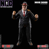 [Pre-Order]Fresh Monkey Fiction 1/12 Action Figure NPC (Non-Playable Characters) BBTS Exclusive
