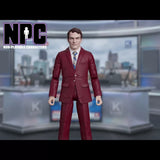 [Pre-Order]Fresh Monkey Fiction 1/12 Action Figure NPC (Non-Playable Characters) BBTS Exclusive
