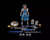 [Pre-Order]Four Horsemen Studio Mythic Legions 1/12 6inches Action Figure Wave 1 Otho Urzokk