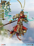 [Pre-Order]Fury Toys 1/12 7inches Action Figure Great Sage Equal to Heaven Sun Wukong