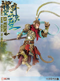 [Pre-Order]Fury Toys 1/12 7inches Action Figure Great Sage Equal to Heaven Sun Wukong