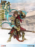 [Pre-Order]Fury Toys 1/12 7inches Action Figure Great Sage Equal to Heaven Sun Wukong