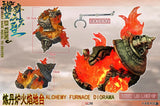 [Pre-Order]Fury Toys 1/12 7inches Action Figure Great Sage Equal to Heaven Sun Wukong