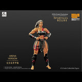 [Pre-Order]XesRay Fight For Glory 1/12 Action Figure Combatants 2026 Event Exclusive Spartalia Arena Version Mercenary Version