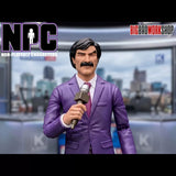 [Pre-Order]Fresh Monkey Fiction 1/12 Action Figure NPC (Non-Playable Characters) BBTS Exclusive