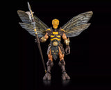 [Pre-Order]Four Horsemen Studio Mythic Legions 1/12 6inches Action Figure Cosmic Legions Oxkrewe, Book Two - Harrow Zone