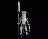 [Pre-Order]Four Horsemen Studio Mythic Legions 1/12 6inches Action Figure Cosmic Legions Oxkrewe, Book Two - Harrow Zone