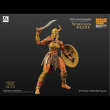 [Pre-Order]XesRay Fight For Glory 1/12 Action Figure Combatants 2026 Event Exclusive Spartalia Arena Version Mercenary Version