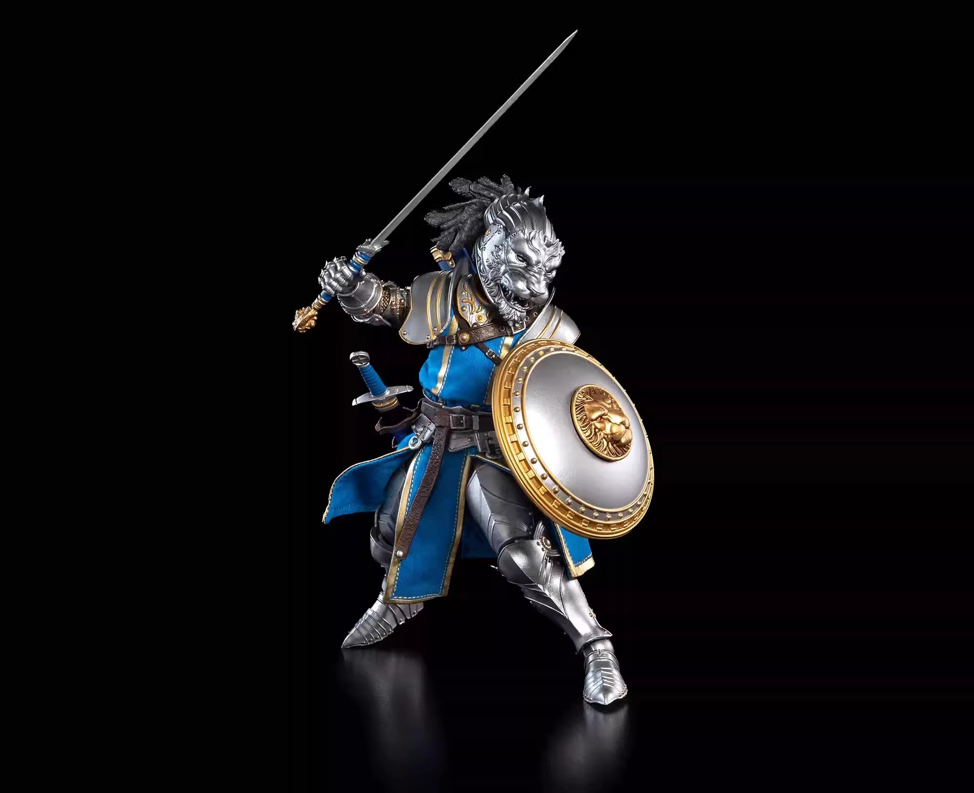 Pre-Order]Four Horsemen Studio Mythic Legions 1/12 6inches Action