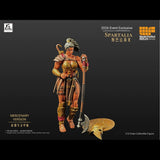 [Pre-Order]XesRay Fight For Glory 1/12 Action Figure Combatants 2026 Event Exclusive Spartalia Arena Version Mercenary Version