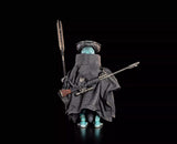 [Pre-Order]Four Horsemen Studio Mythic Legions 1/12 6inches Action Figure Cosmic Legions Oxkrewe, Book Two - Harrow Zone