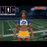 [Pre-Order]Fresh Monkey Fiction 1/12 Action Figure NPC (Non-Playable Characters) BBTS Exclusive