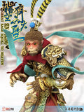 [Pre-Order]Fury Toys 1/12 7inches Action Figure Great Sage Equal to Heaven Sun Wukong