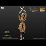 [Pre-Order]XesRay Fight For Glory 1/12 Action Figure Combatants 2026 Event Exclusive Spartalia Arena Version Mercenary Version