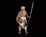 [Pre-Order]Four Horsemen Studio Mythic Legions 1/12 6inches Action Figure Cosmic Legions Oxkrewe, Book Two - Harrow Zone