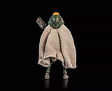 [Pre-Order]Four Horsemen Studio Mythic Legions 1/12 6inches Action Figure Cosmic Legions Oxkrewe, Book Two - Harrow Zone
