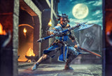 [Pre-Order]Four Horsemen Studio Mythic Legions 1/12 6inches Action Figure Wave 1 Otho Urzokk