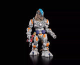 [Pre-Order]Four Horsemen Studio Mythic Legions 1/12 6inches Action Figure Cosmic Legions Oxkrewe, Book Two - Harrow Zone
