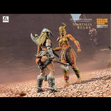 [Pre-Order]XesRay Fight For Glory 1/12 Action Figure Combatants 2026 Event Exclusive Spartalia Arena Version Mercenary Version