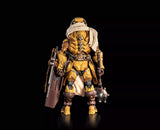 [Pre-Order]Four Horsemen Studio Mythic Legions 1/12 6inches Action Figure Cosmic Legions Oxkrewe, Book Two - Harrow Zone