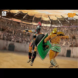 [Pre-Order]XesRay Fight For Glory 1/12 Action Figure Combatants 2026 Event Exclusive Spartalia Arena Version Mercenary Version
