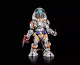 [Pre-Order]Four Horsemen Studio Mythic Legions 1/12 6inches Action Figure Cosmic Legions Oxkrewe, Book Two - Harrow Zone