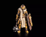 [Pre-Order]Four Horsemen Studio Mythic Legions 1/12 6inches Action Figure Cosmic Legions Oxkrewe, Book Two - Harrow Zone