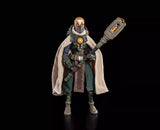 [Pre-Order]Four Horsemen Studio Mythic Legions 1/12 6inches Action Figure Cosmic Legions Oxkrewe, Book Two - Harrow Zone