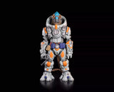 [Pre-Order]Four Horsemen Studio Mythic Legions 1/12 6inches Action Figure Cosmic Legions Oxkrewe, Book Two - Harrow Zone