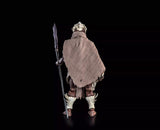 [Pre-Order]Four Horsemen Studio Mythic Legions 1/12 6inches Action Figure Cosmic Legions Oxkrewe, Book Two - Harrow Zone