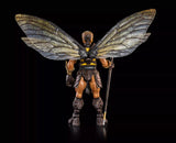 [Pre-Order]Four Horsemen Studio Mythic Legions 1/12 6inches Action Figure Cosmic Legions Oxkrewe, Book Two - Harrow Zone