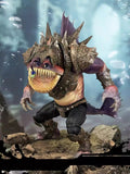 [Pre-Order]Fury Toys 1/12 7inches Action Figure The Record of the Mountain and Sea Demon God Lantern Fish