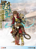 [Pre-Order]Fury Toys 1/12 7inches Action Figure Great Sage Equal to Heaven Sun Wukong