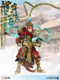 [Pre-Order]Fury Toys 1/12 7inches Action Figure Great Sage Equal to Heaven Sun Wukong