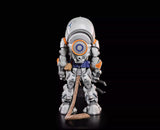 [Pre-Order]Four Horsemen Studio Mythic Legions 1/12 6inches Action Figure Cosmic Legions Oxkrewe, Book Two - Harrow Zone