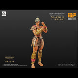 [Pre-Order]XesRay Fight For Glory 1/12 Action Figure Combatants 2026 Event Exclusive Spartalia Arena Version Mercenary Version