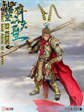 [Pre-Order]Fury Toys 1/12 7inches Action Figure Great Sage Equal to Heaven Sun Wukong