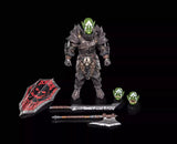 [Pre-Order]Four Horsemen Studio Mythic Legions 1/12 6inches Action Figure Wave 1 Otho Urzokk