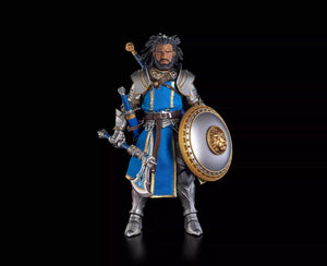 [Pre-Order]Four Horsemen Studio Mythic Legions 1/12 6inches Action Figure Wave 1 Otho Urzokk