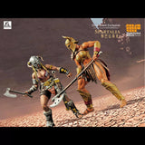 [Pre-Order]XesRay Fight For Glory 1/12 Action Figure Combatants 2026 Event Exclusive Spartalia Arena Version Mercenary Version
