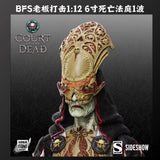 BFS 1/12 Boss Fight Studio 6inches Action Figure Court of the Dead Epic H.A.C.K.S. Death Kier Anime Collection