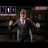 [Pre-Order]Fresh Monkey Fiction 1/12 Action Figure NPC (Non-Playable Characters) BBTS Exclusive