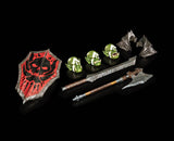 [Pre-Order]Four Horsemen Studio Mythic Legions 1/12 6inches Action Figure Wave 1 Otho Urzokk
